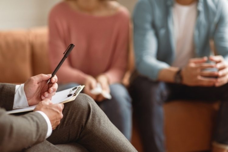 Mental Health & Capacity Law