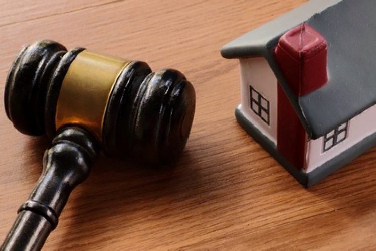 Buying/Selling Property