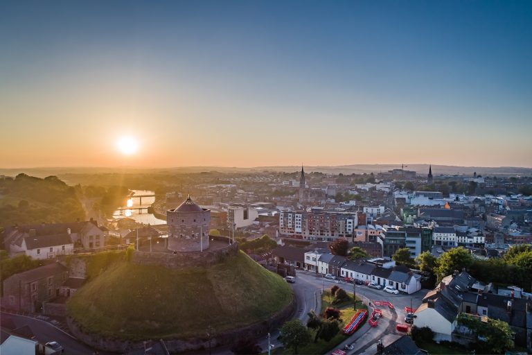 Welcome to Patricia Holohan & Co.